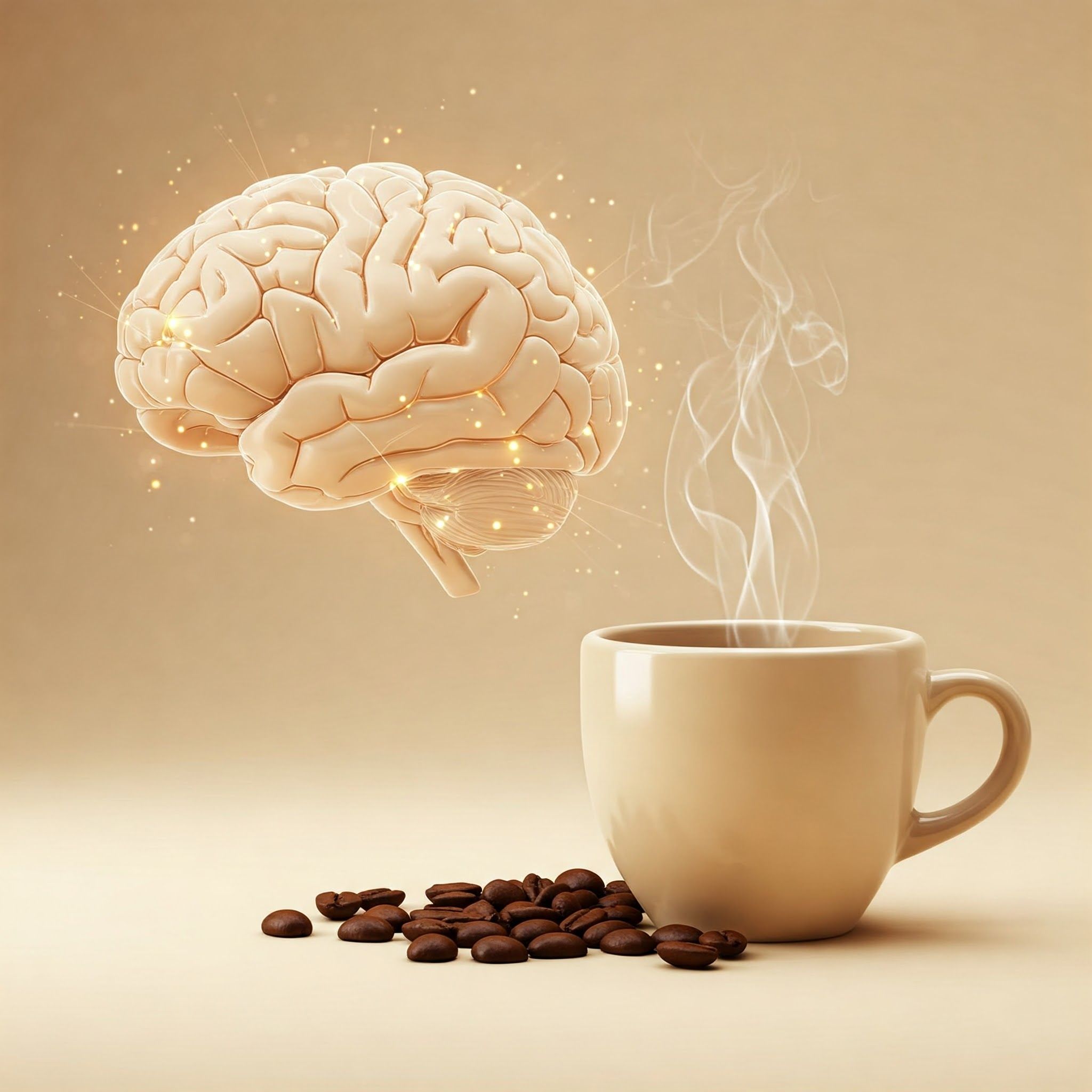 Caffeine - what is it and what properties does it have?
